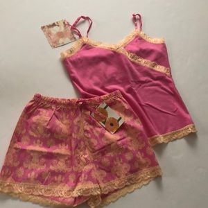 Uppsee daisees Set Pajama (women’s)